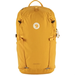 Fjällräven Abisko Softpack 16 -  Mustard Yellow